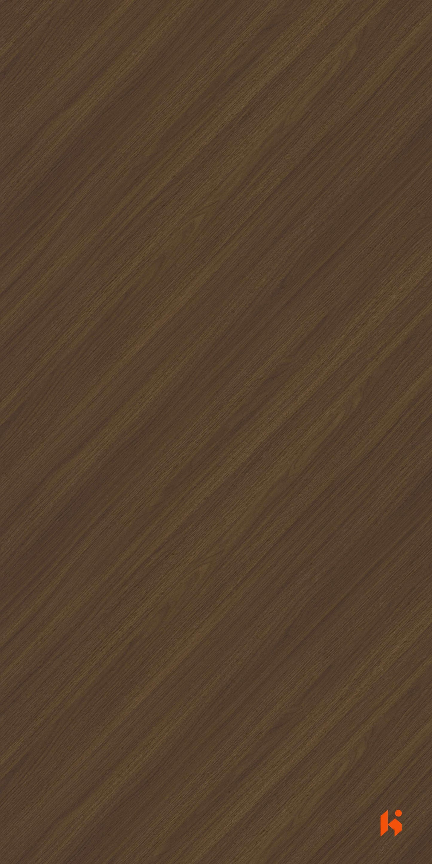 Saket Laminates - 607 - Diagonal Brown Teak