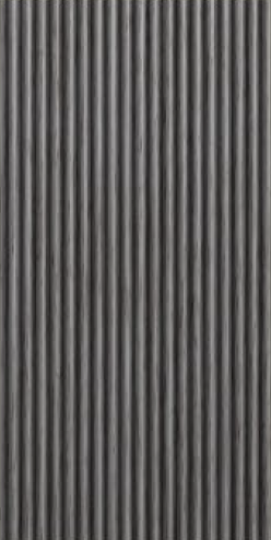 Vivre Finesse 5mm Louvers - VF 607