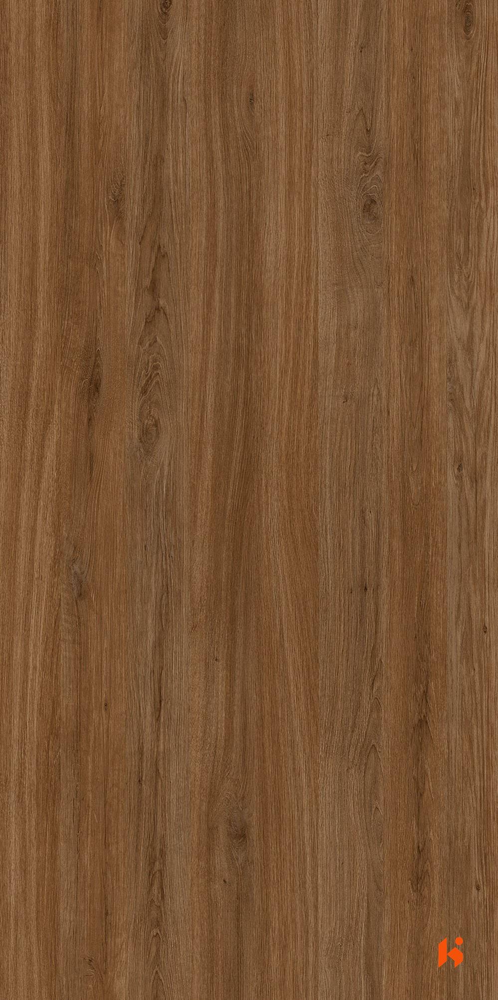 Advance Laminates-6105-Santana Oak Dark-1mm-8ft x 4ft
