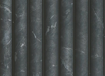 Treelam Minimal Louvers - FL-6106