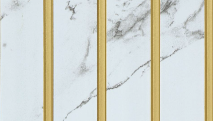 Treelam Louvers - FL-6123