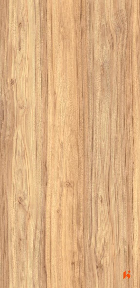 Advance Laminates-6131-Canyon Mountain Walnut Light-1mm-8ft x 4ft