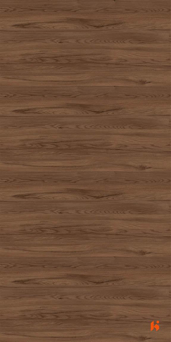 Advance Laminates-6142-Brown Derby Elm-1mm-8ft x 4ft