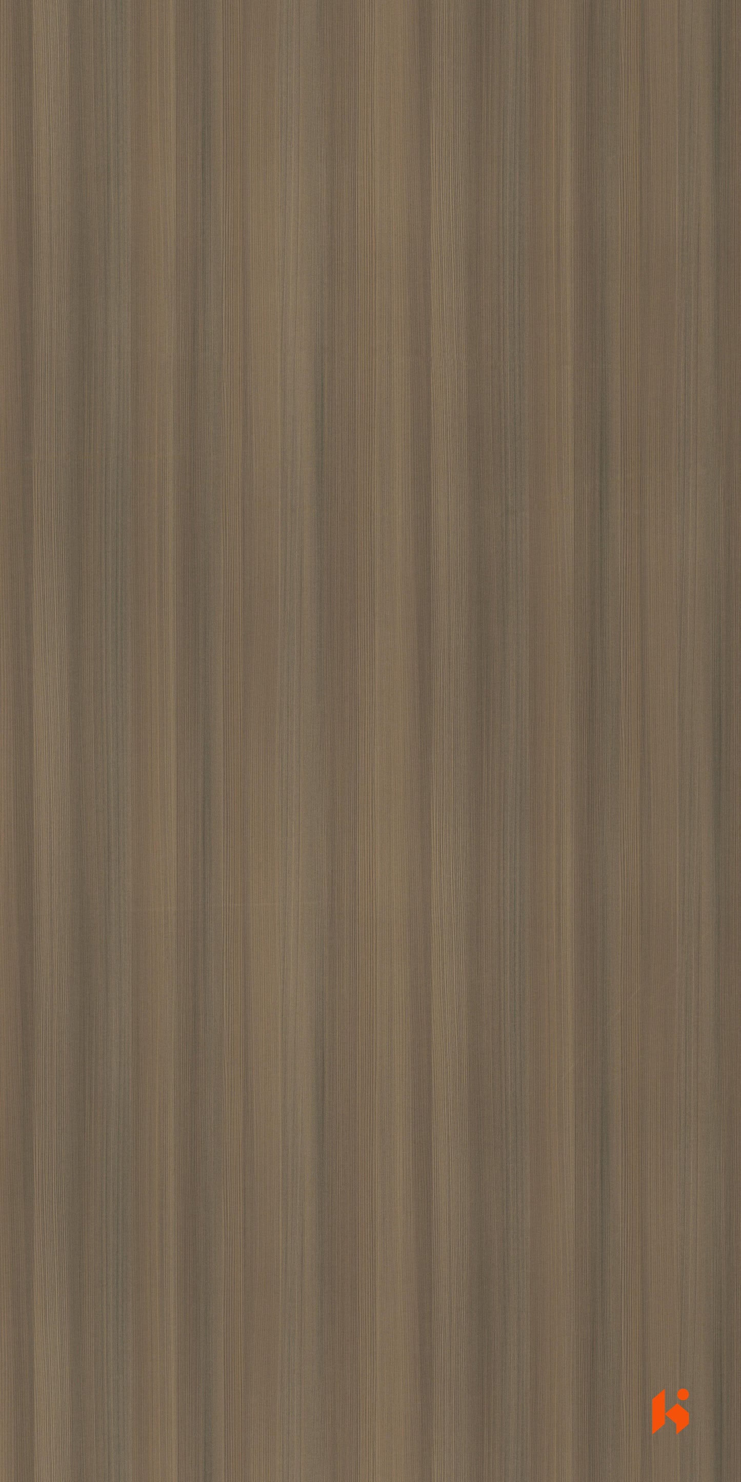 Saket Laminates - 614 - Tawney Line Dark
