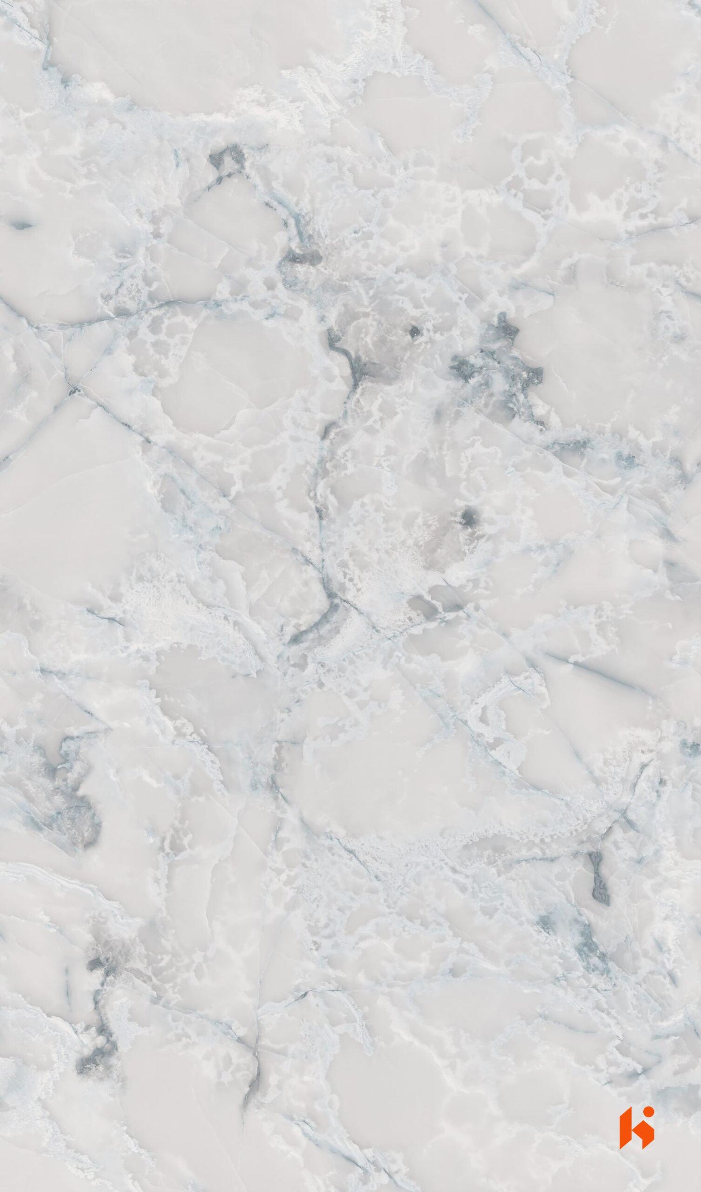 Advance Laminates-6157-Neo Pearl White Stone-1mm-8ft x 4ft