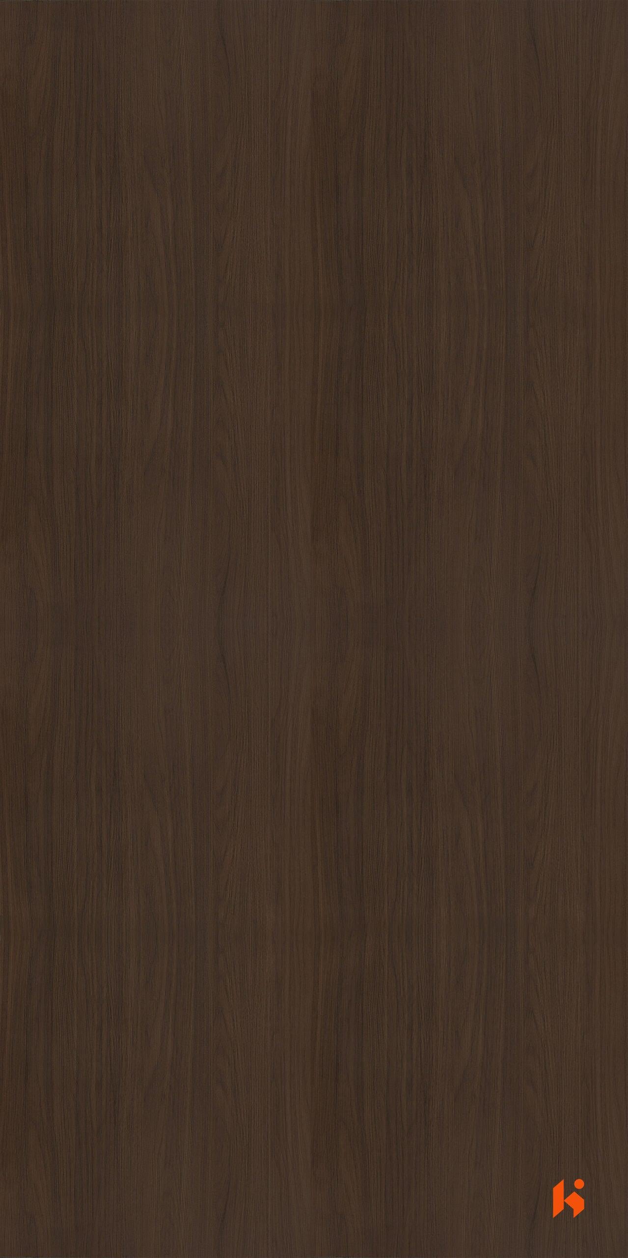 Advance Laminates-6164-Dark Clifton Walnut-1mm-8ft x 4ft