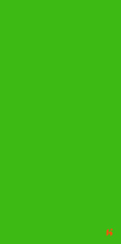 Advance Laminates-619-Flourescent Green-1mm-8ft x 4ft