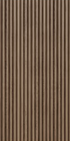 Vivre Finesse 5mm Louvers - VF 621