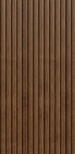 Vivre Finesse 5mm Louvers - VF 624