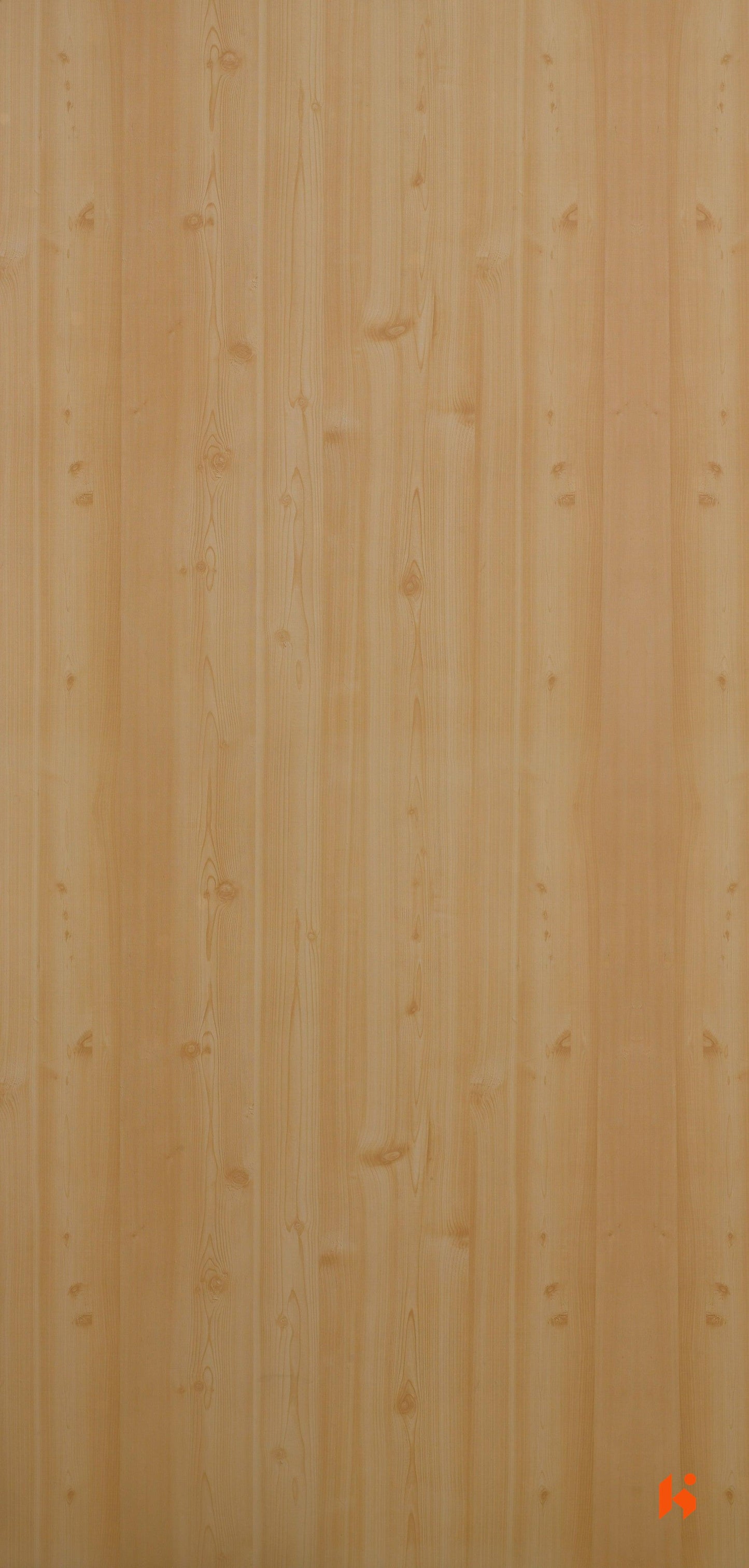 Greenlam Laminate 1mm - 631 - Natural Pine