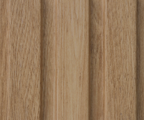 Treelam 18mm MDF Louvers - MD-6402
