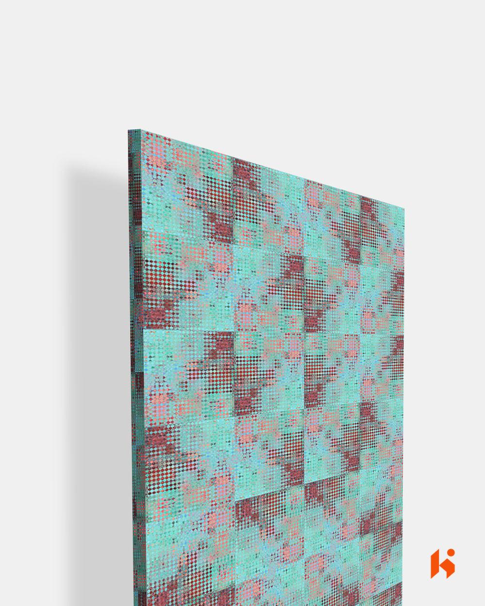 Dorby Laminates - 64 - Infinito - 1mm - 8ft - x - 4ft