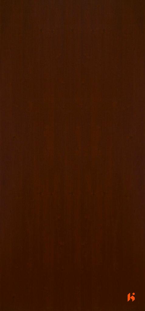 Greenlam Laminate 1mm - 670 - Horse Chestnut