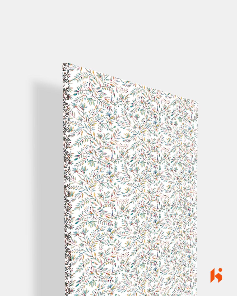 Dorby Laminates - 67 - Ethora - 1mm - 8ft - x - 4ft