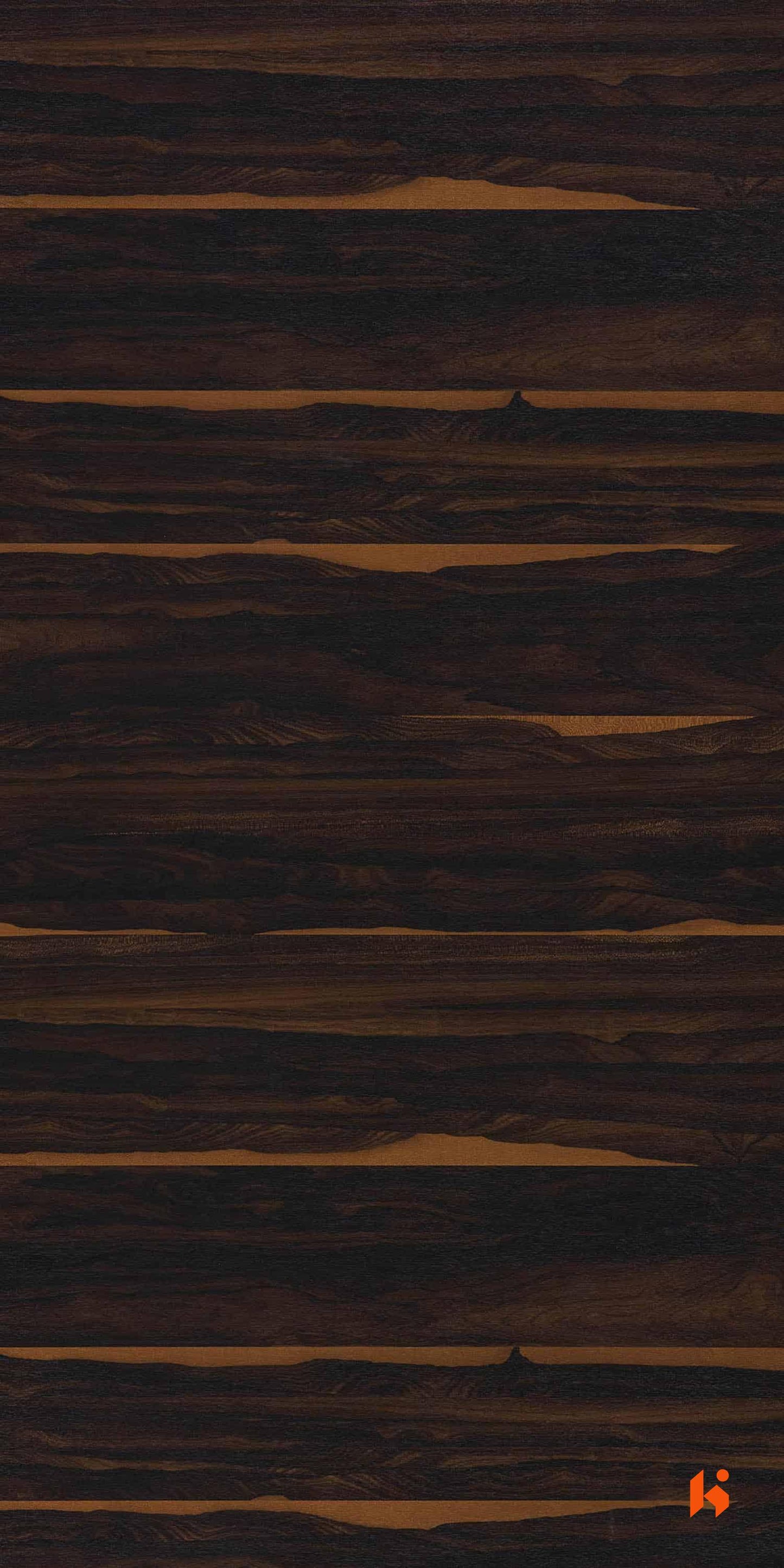 Century Laminates - 689 - Cordia Zericote