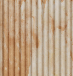 Vivre Quarry 6mm Louvers - VQ- 706