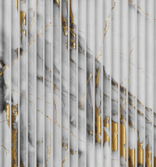 Vivre Quarry 6mm Louvers - VQ- 712