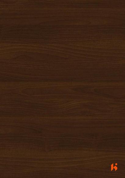 Finetouch Laminate 1mm - 712 - Athena Walnut