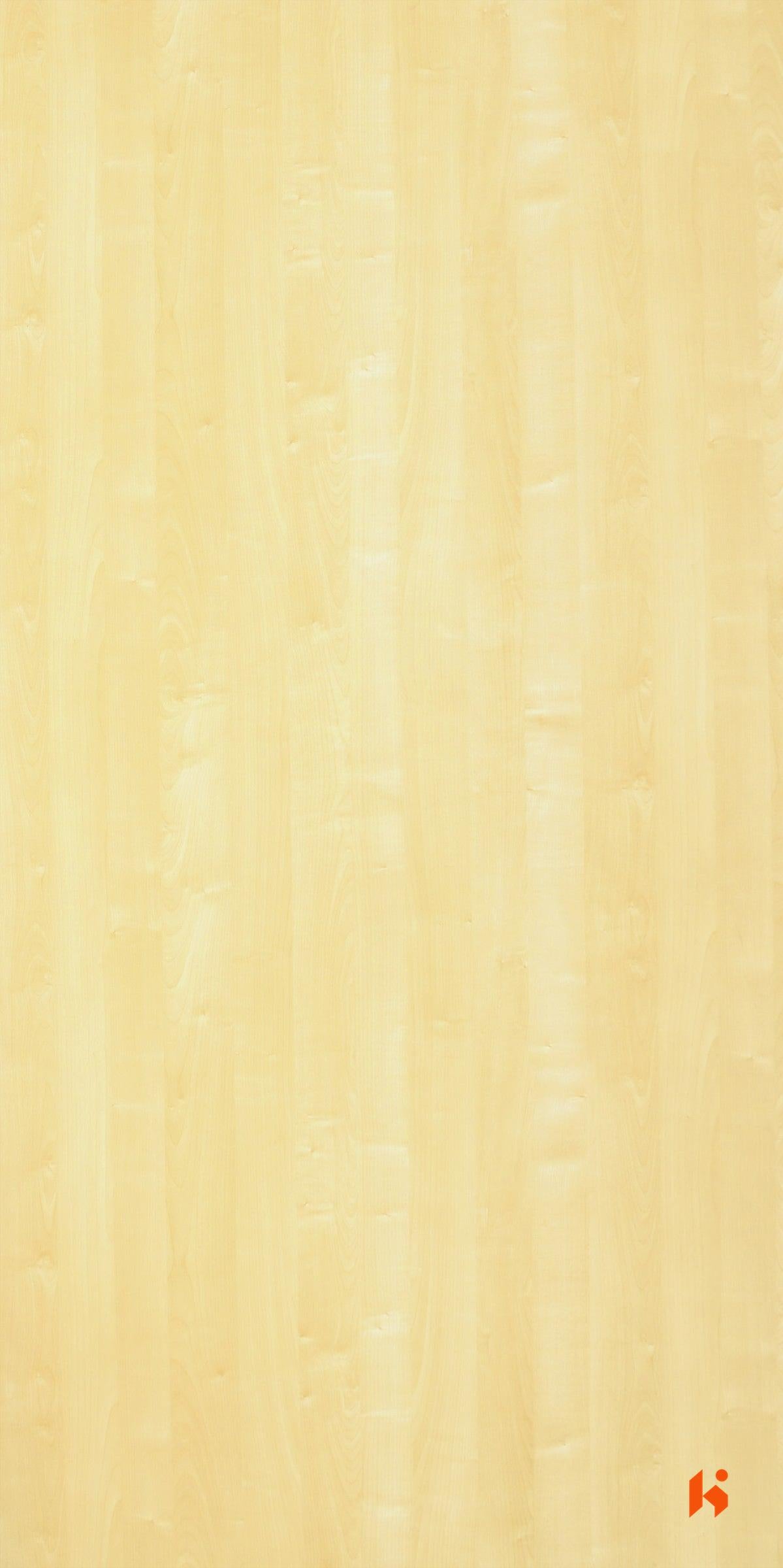 Greenlam Laminate 1mm - 712 - Crystal Maple