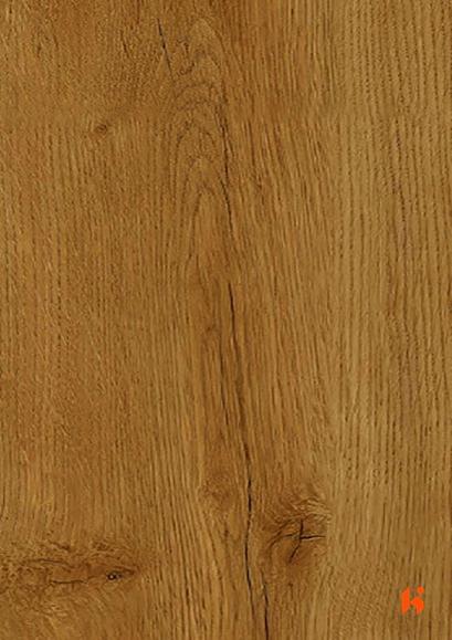 Finetouch Laminate 1mm - 724 - Baxter Oak