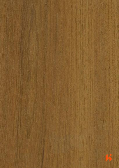 Finetouch Laminate 1mm - 734 - Clorofilla Teak