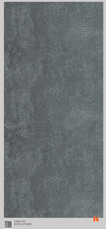 Virgo ABCO 0.8mm Laminates - 7440 - Rock Stone