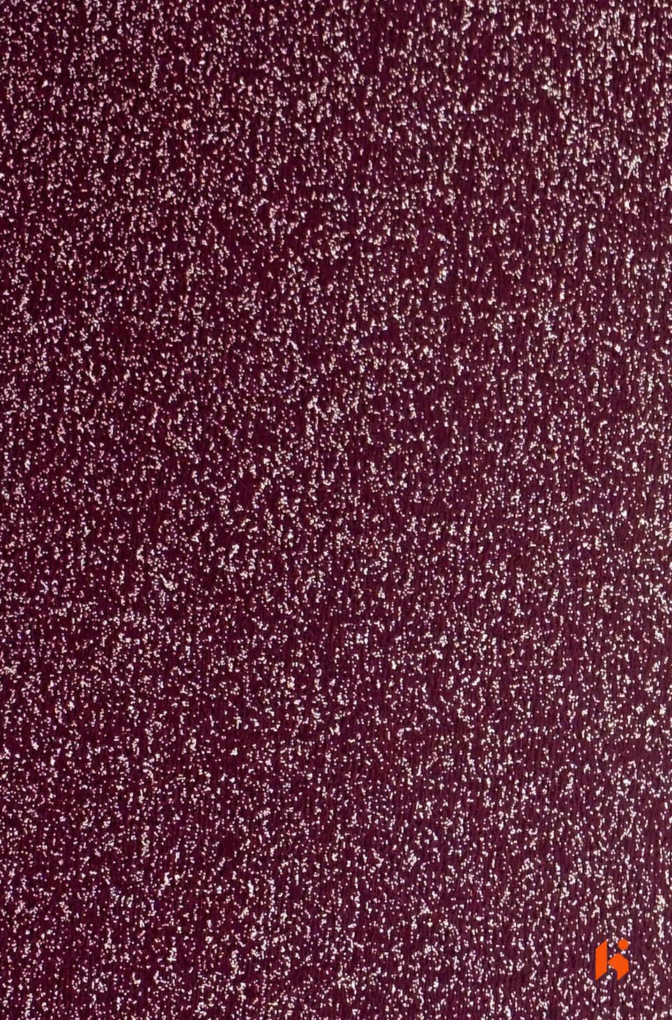 Saket 0.8mm Laminates - 751 - Purple Sparkle