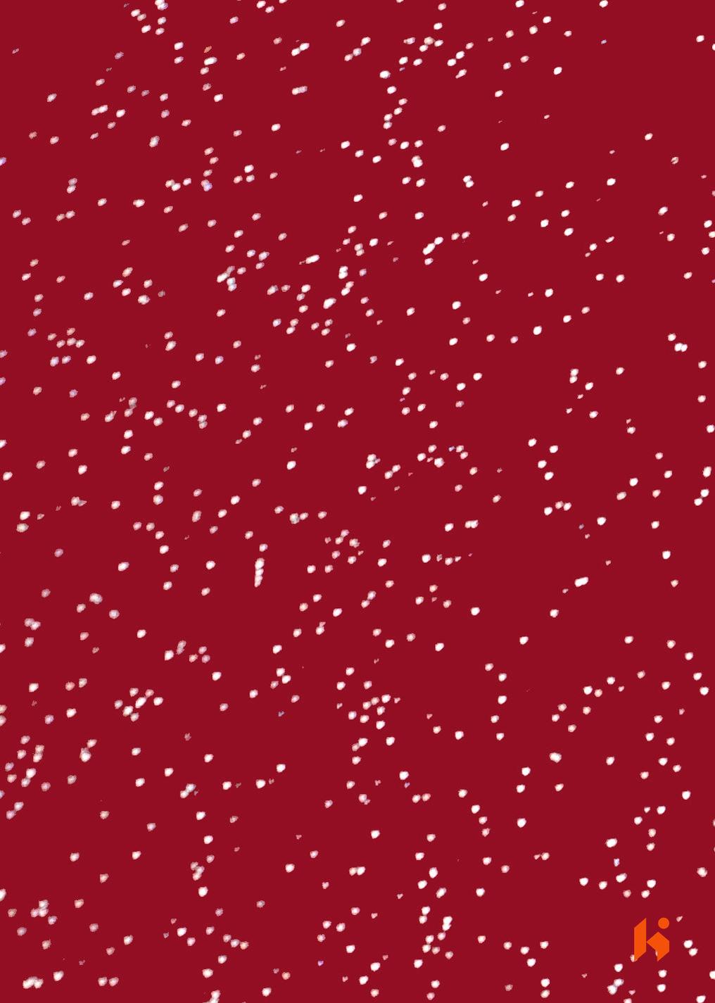 Saket 0.8mm Laminates - 757 - Dark Red Sparkle