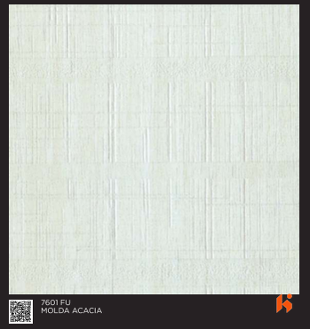 Virgo ABCO 0.8mm Laminates - 7601 - Molda Acacia