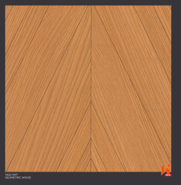Virgo ABCO 0.8mm Laminates - 7620 - Geometric Wood