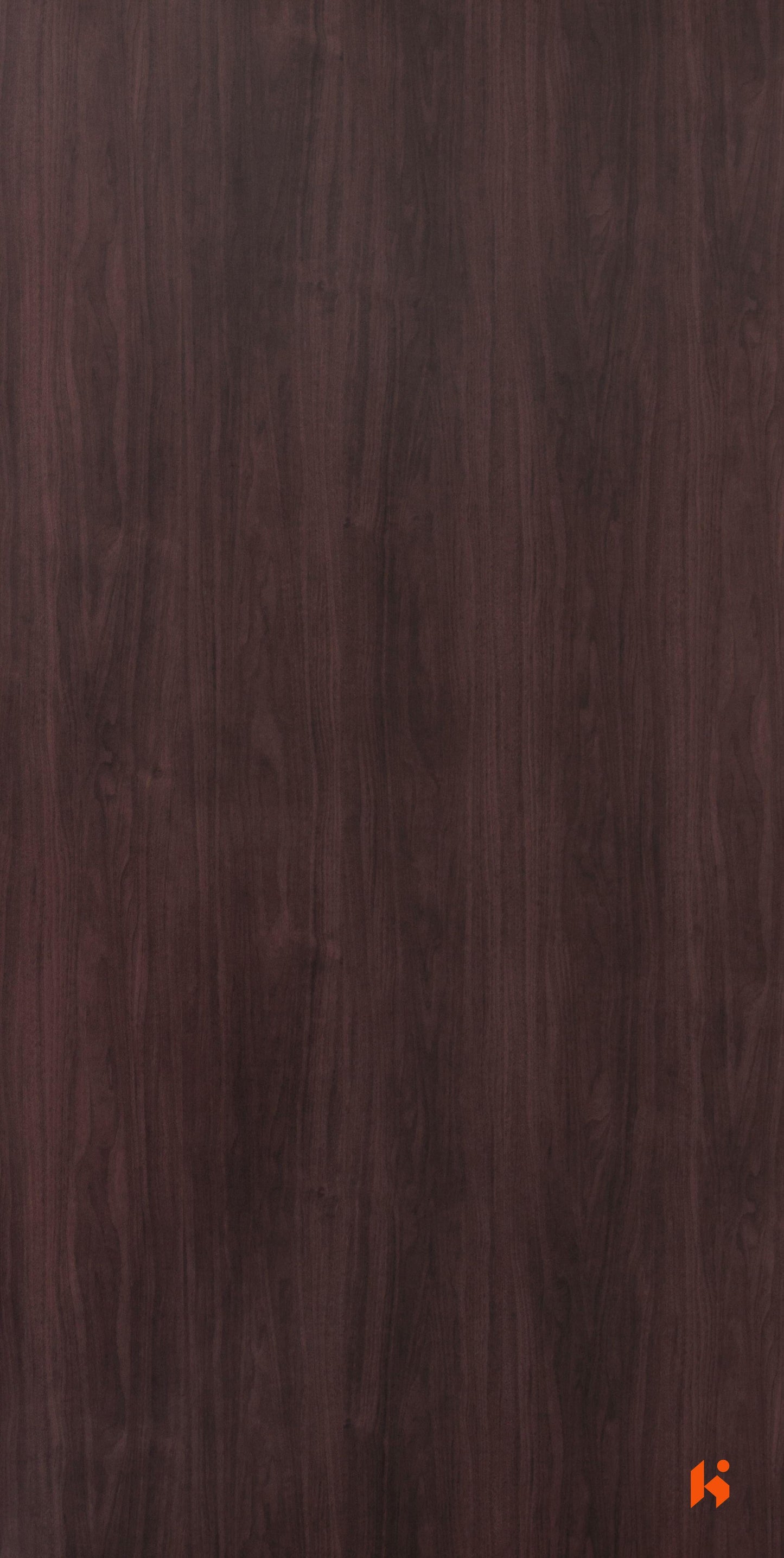 Greenlam Laminate 1mm - 766 - Rich Walnut