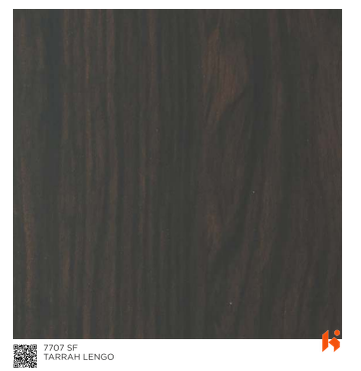 Virgo ABCO 0.8mm Laminates - 7707 - Tarrah Lengo