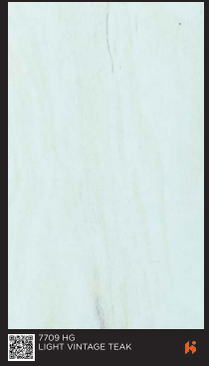 Virgo ABCO 0.8mm Laminates - 7709 - Light Vintage Teak