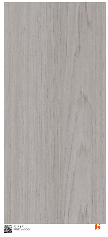 Virgo ABCO 0.8mm Laminates - 7717 - Pine Wood