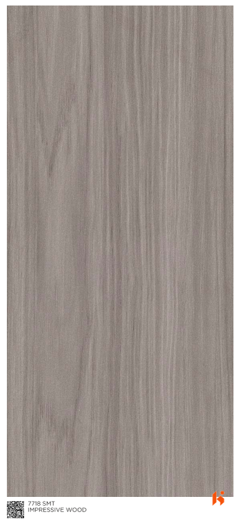 Virgo ABCO 0.8mm Laminates - 7718 - Impressive Wood