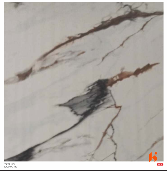 Virgo ABCO 0.8mm Laminates - 7774 - Satvario