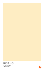 Virgo ABCO 0.8mm Laminates - 7803 - Ivory