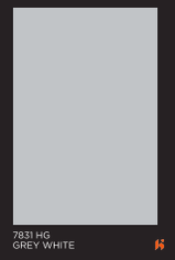 Virgo ABCO 0.8mm Laminates - 7831 - Grey White