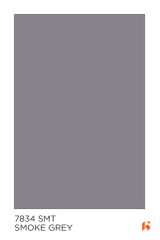 Virgo ABCO 0.8mm Laminates - 7834 - Smoke Grey