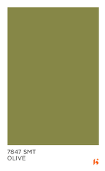 Virgo ABCO 0.8mm Laminates - 7847 - Olive