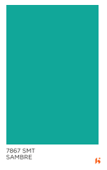 Virgo ABCO 0.8mm Laminates - 7867 - Sambre