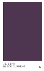 Virgo ABCO 0.8mm Laminates - 7875 - Black Current