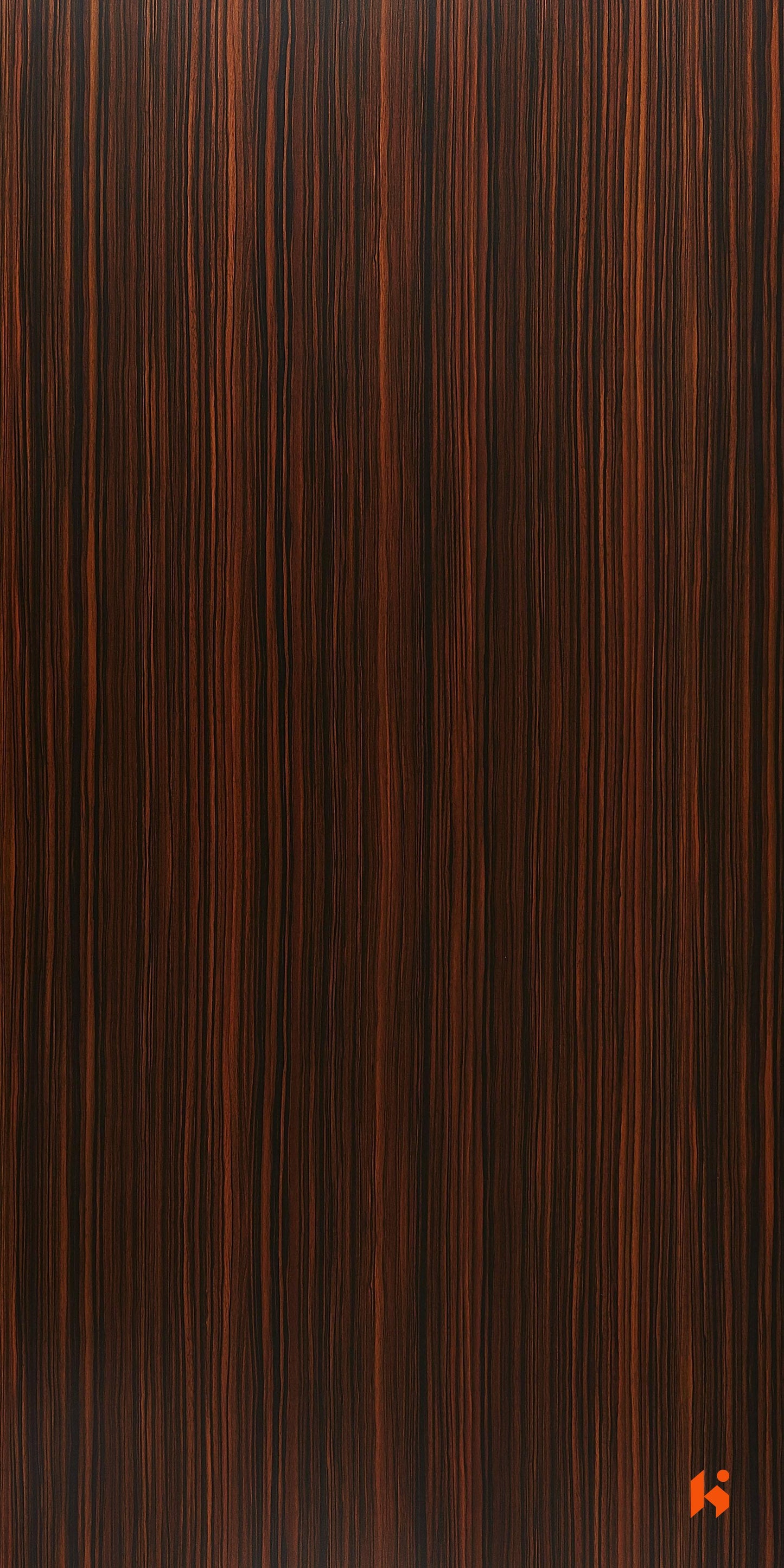 Greenlam Laminate 1mm - 788 - Real Ebony