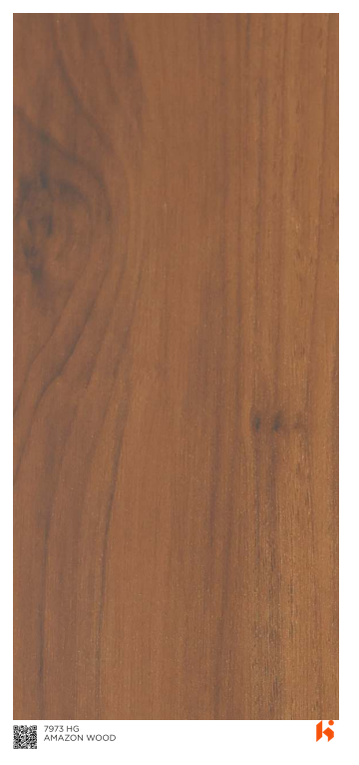 Virgo ABCO 0.8mm Laminates - 7973 - Amazon Wood