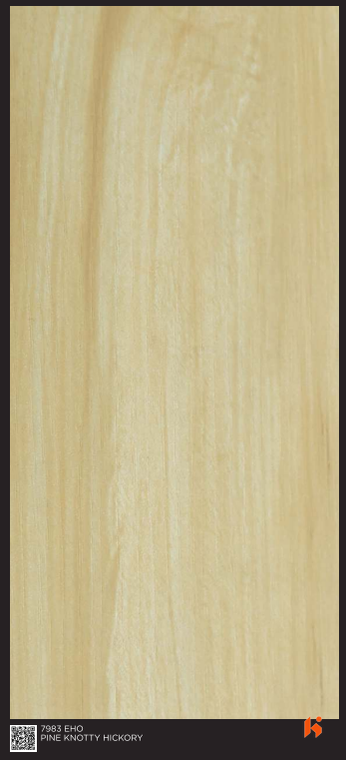 Virgo ABCO 0.8mm Laminates - 7983 - Pine Knotty Hickory