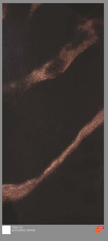 Virgo ABCO 0.8mm Laminates - 7993 - Satvario Simar