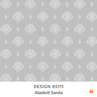 Merino Laminate - 85111 - Alankrit Sweta - 1mm 8ft x 4ft