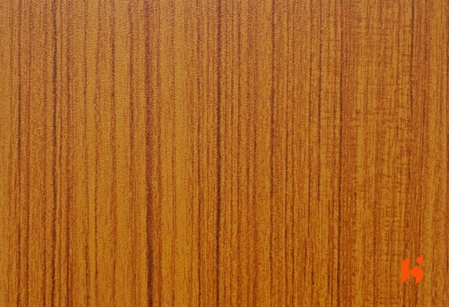 Saket 0.8mm Laminates - 851 - Straight line Teak