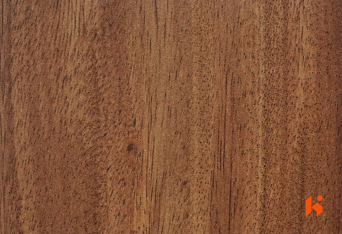 Saket 0.8mm Laminates - 856 - African Walnut