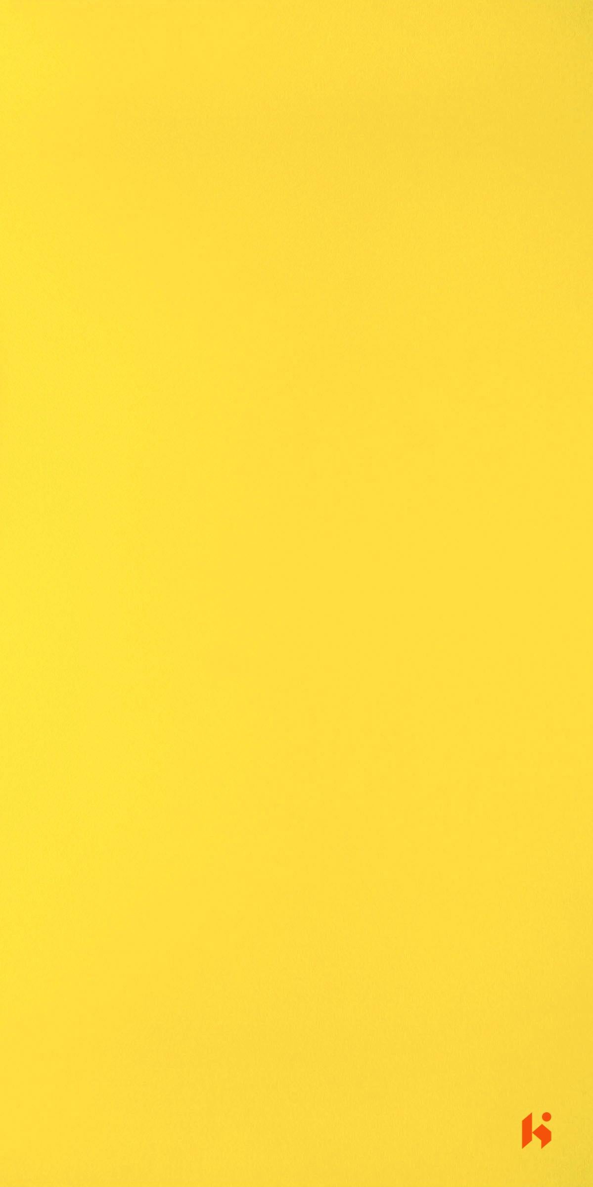 Greenlam Laminate 1mm - 90207 - Divine Yellow